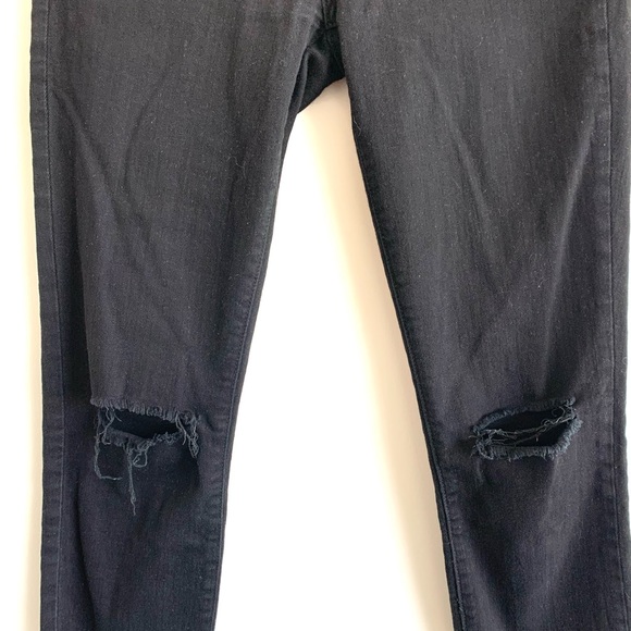 Current/Elliot the stiletto in black - Picture 4 of 7